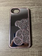 Etui na telefon iPhone 16E/ szkło gratis