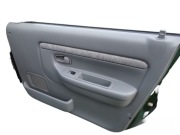 Drzwi przednie prawe do Mazdy DEMIO 2003 r.