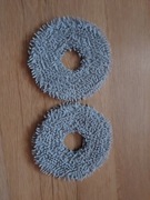 Mopy/ściereczki do robotów sprzątających. Zamiennik 