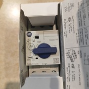 Wyłącznik silnikowy Allen Bradley 140MT-C3E-B25