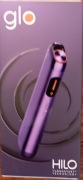 GLO hilo fioletowy, darmowa dostawa allegro Smart 