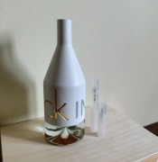 Calvin Klein CK IN2U ODLEWKA Próbka 5ml 