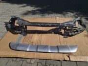 Dokładka zderzaka, blenda 