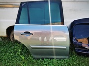 DRZWI PRAWY TYL C4 GRAND PICASSO EZW ORGINAL