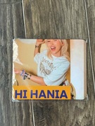 Podkładka pod myszkę genzie hania dla dzieci