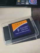 Interfejs diagnostyczny ELM 327 bluetooth BT skaner OBD2