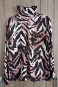 Golf damski zebra 