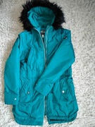 Kurtka parka zimowa Regatta r. 152/ 11-12 lat