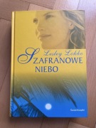 Lesley Lokko - Szafranowe niebo <nowa>