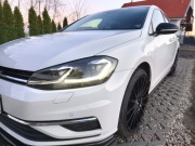 VW Golf 7 Led 1.5 TSI 150 km