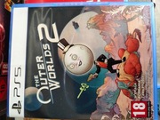 Outer Worlds 2 PS5 PL 