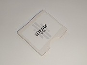 2 x MiniDisc JVC MD-74