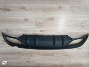 Dyfuzor tył Mercedes c klasa w205 lift pakiet AMG