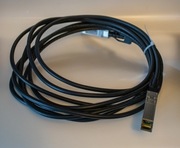 Kabel DAC Twinax SFP+ 10G, pasywny, 5m