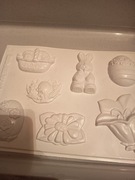 forma wielkanoc foremki