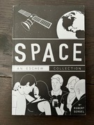 SPACE AN ESCHEW COLLECTION - Robert Sergel