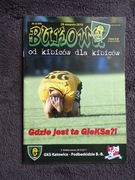 GKS KATOWICE - PODBESKIDZIE BIELSKO  28-08-2010