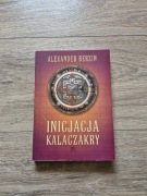Inicjacja Kalaczakry Alexander Berzin 