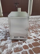 Piec do balii bali bani basenu jacuzzi.Balia bani