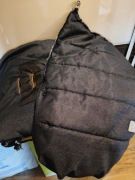 city mini gt by baby jogger