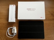 HUAWEI MatePad 11.5” 8/256 GB Wi-Fi z rysikiem, etui i ubezpieczeniem