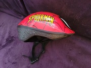 Kask ochronny dla dziecka