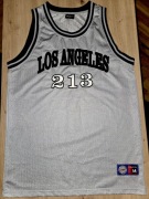 Koszulka sportowa do koszykówki NBA rękawem szybkoschnąca, oddychająca 