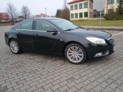 SPRZEDAM OPEL INSIGNIA 2.0 Z 2010 ROKU DIESEL GENERACJA A