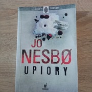 Upiory. Jo Nesbo