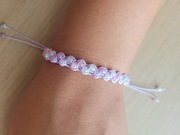 Bransoletka handmade