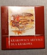 "Krakowscy artyści dla Krakowa"