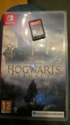 Hogwarts Legacy Nintendo Switch Ideał BCM