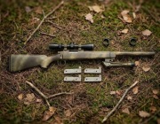 Novritsch SSG-10 + akcesoria 