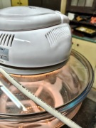 Kombiwar Halogenowy  Termoobieg