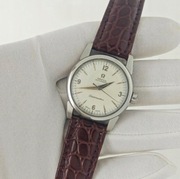 OMEGA Seamaster 2828 "Fat Lugs" – Lata 50. – Cal. 471 – Vintage 32mm