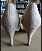 Sandały Szpilki Bata rozmiar 38