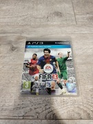 Gra FIFA 13 na ps3