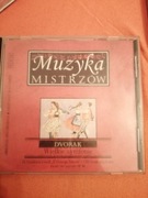 Dvorak "Wielkie symfonie"