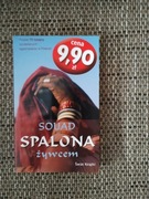 Spalona żywcem  Souad