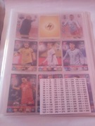 Uniwersalny album do kart Panini POKEMON 540 kart 