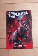 Spider-man 2099 tom 2 Spiderversum