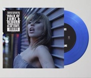 Miley Cyrus - Walk of Fame / Reborn winyl EP usa Import