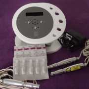 Makijaż permanentny/Mezoterapia mikroigłowa 2 w 1 polskiej HEBE + GRATISY