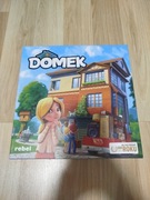 Domek, gra planszowa