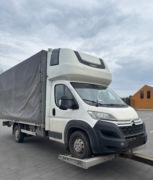 Cesja leasingu bez odstępnego Bus 10ep 2019 rok 