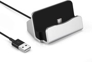 Stacja dokująca, stacja ładująca, ładowarka USB-C