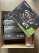 Karta graficzna ZOTAC GeForce RTX 2060