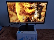 Monitor Acer EK220QABI LED 21,5' FHD 1980x1080