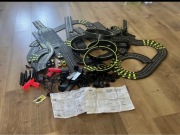 ARTIN Grand Team Classics – Elektryczny tor wyścigowy slot car, 19,7 m dłu.