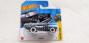 Hot Wheels HW Art Cars 57 Chevy 121 6/10 2024